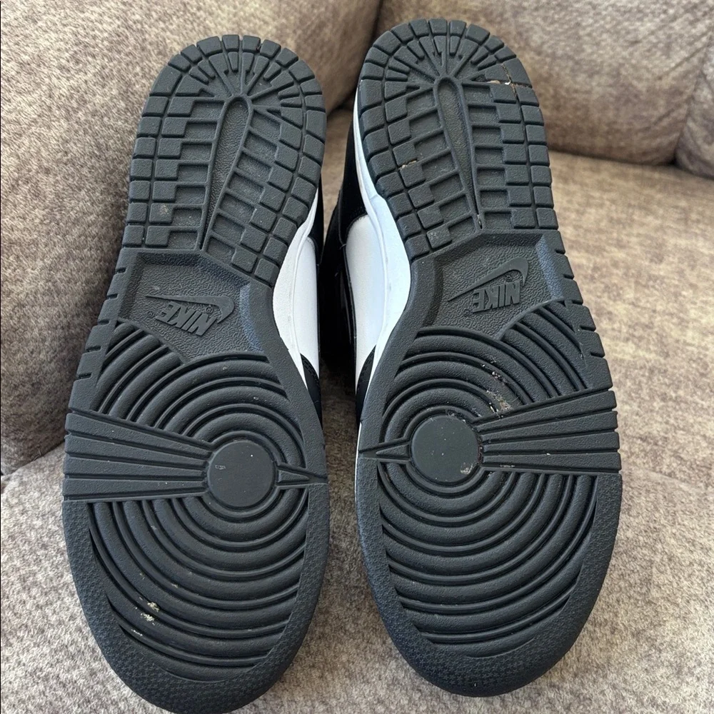 Nike euc only